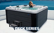 Deck Series Northport hot tubs for sale