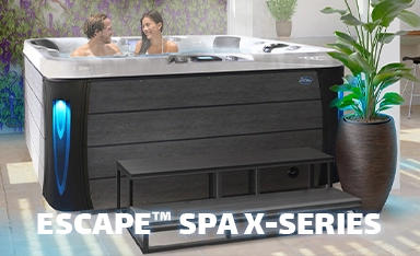 Escape X-Series Spas Northport hot tubs for sale
