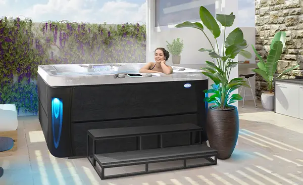 Escape X-Series Spas Northport hot tubs for sale