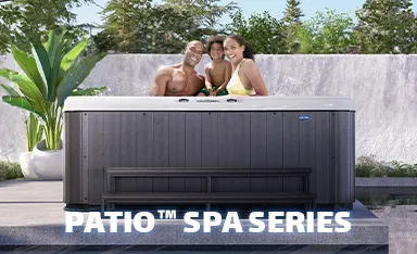 Patio Plus™ Spas Northport hot tubs for sale