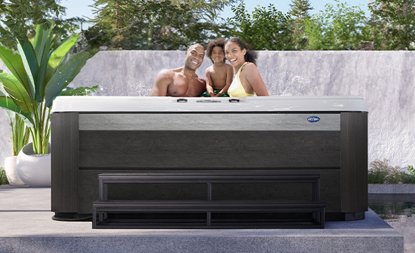 Patio Plus™ Spas Northport hot tubs for sale