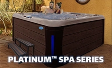 Platinum™ Spas Northport hot tubs for sale