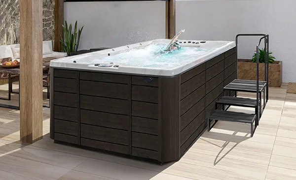 Swim Spas Northport hot tubs for sale