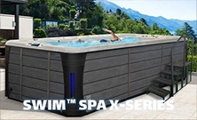 Swim X-Series Spas Northport hot tubs for sale