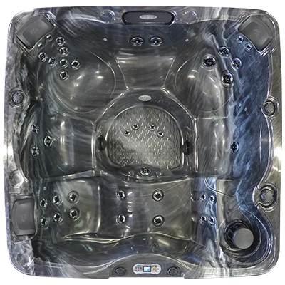 Pacifica EC-739L hot tubs for sale in Northport