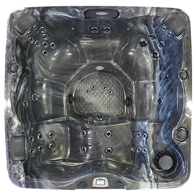 Pacifica-X EC-739LX hot tubs for sale in Northport