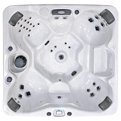 Baja-X EC-740BX hot tubs for sale in Northport