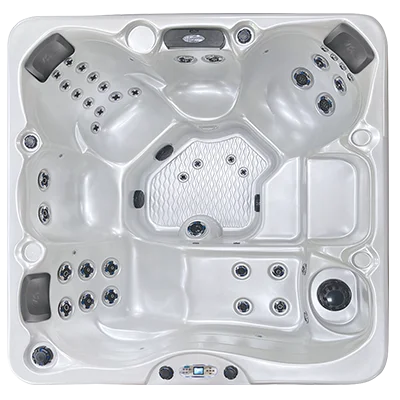 Costa EC-740L hot tubs for sale in Northport