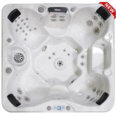 Baja EC-749B hot tubs for sale in Northport