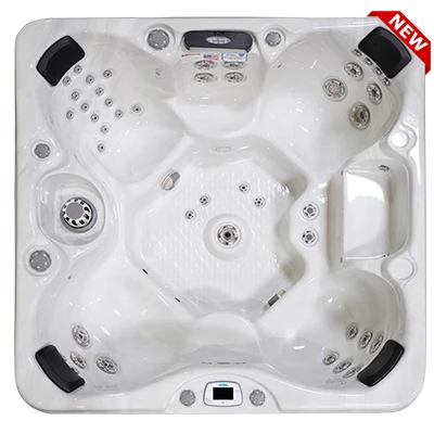 Baja-X EC-749BX hot tubs for sale in Northport