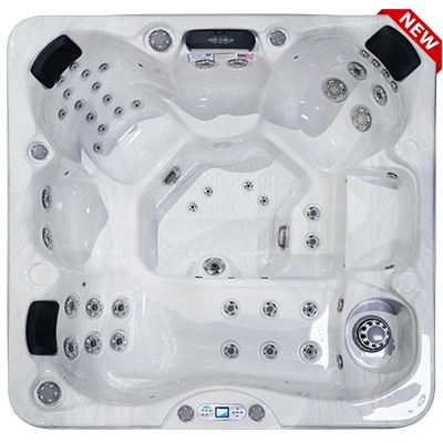 Costa EC-749L hot tubs for sale in Northport