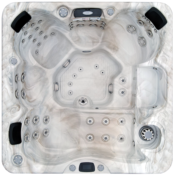 Costa-X EC-767LX hot tubs for sale in Northport