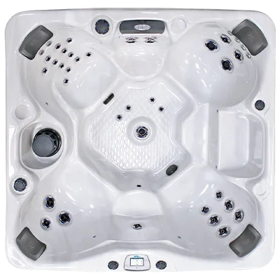 Cancun-X EC-840BX hot tubs for sale in Northport