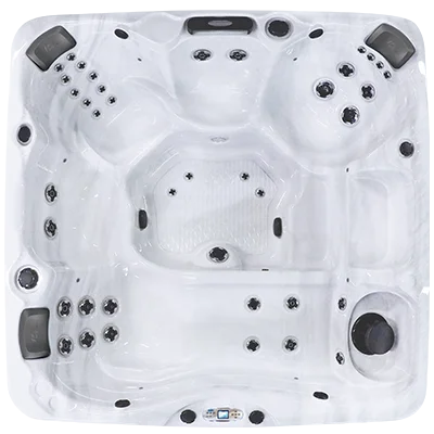 Avalon EC-840L hot tubs for sale in Northport
