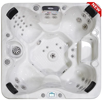 Cancun-X EC-849BX hot tubs for sale in Northport