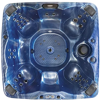 Bel Air EC-851B hot tubs for sale in Northport