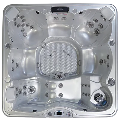 Atlantic-X EC-851LX hot tubs for sale in Northport
