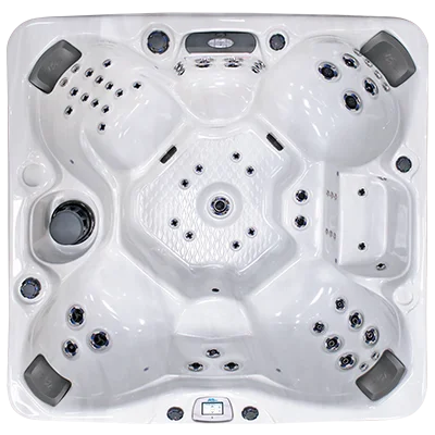 Cancun-X EC-867BX hot tubs for sale in Northport