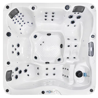 Malibu EC-867DL hot tubs for sale in Northport