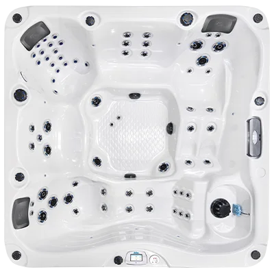 Malibu-X EC-867DLX hot tubs for sale in Northport