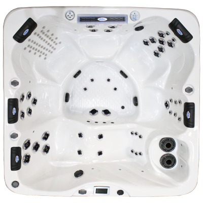 Huntington PL-792L hot tubs for sale in Northport