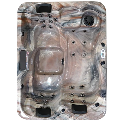 Kona Plus PPZ-529L hot tubs for sale in Northport