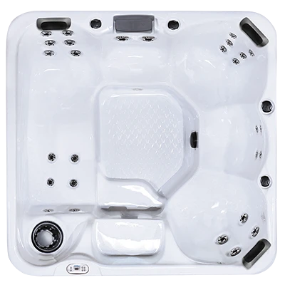 Hawaiian Plus PPZ-628L hot tubs for sale in Northport