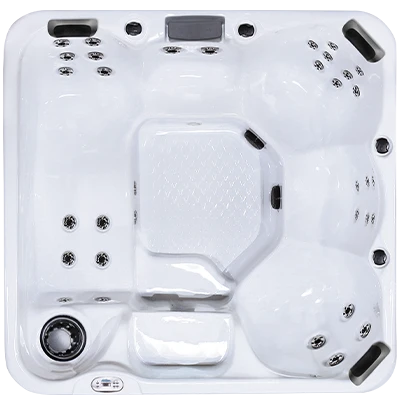 Hawaiian Plus PPZ-634L hot tubs for sale in Northport