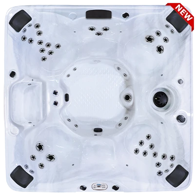 Tropical Plus PPZ-743BC hot tubs for sale in Northport
