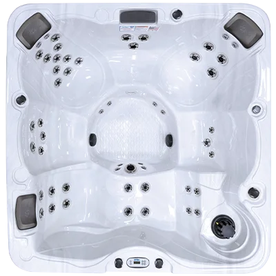 Pacifica Plus PPZ-743L hot tubs for sale in Northport