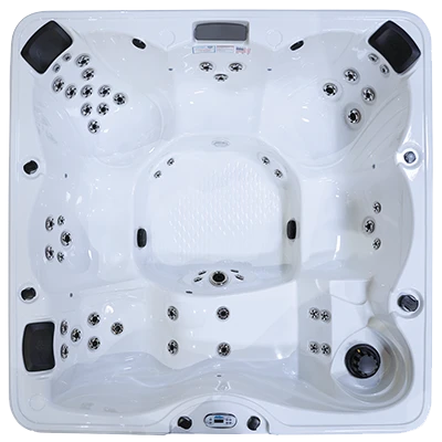 Atlantic Plus PPZ-843L hot tubs for sale in Northport