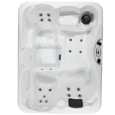 Kona PZ-519L hot tubs for sale in Northport