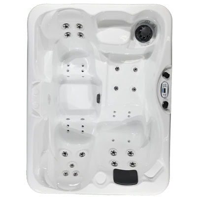 Kona PZ-535L hot tubs for sale in Northport